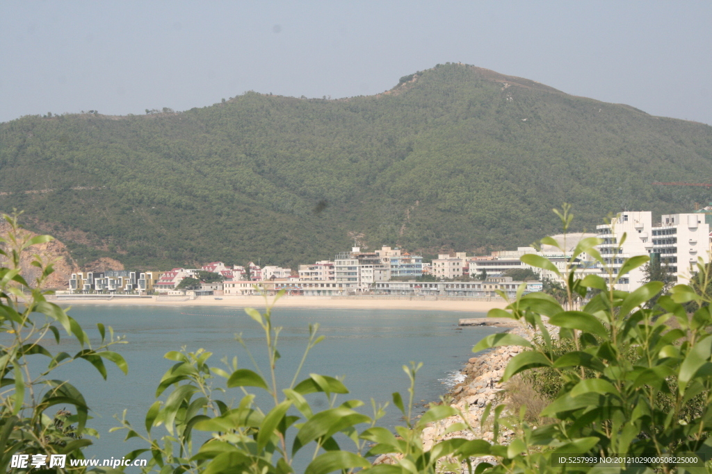 海湾