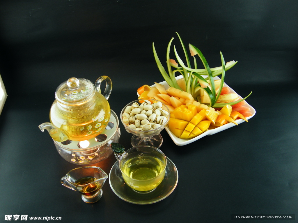 下午茶