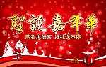 圣诞嘉年华