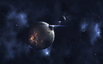 星球