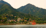 国内山水风景