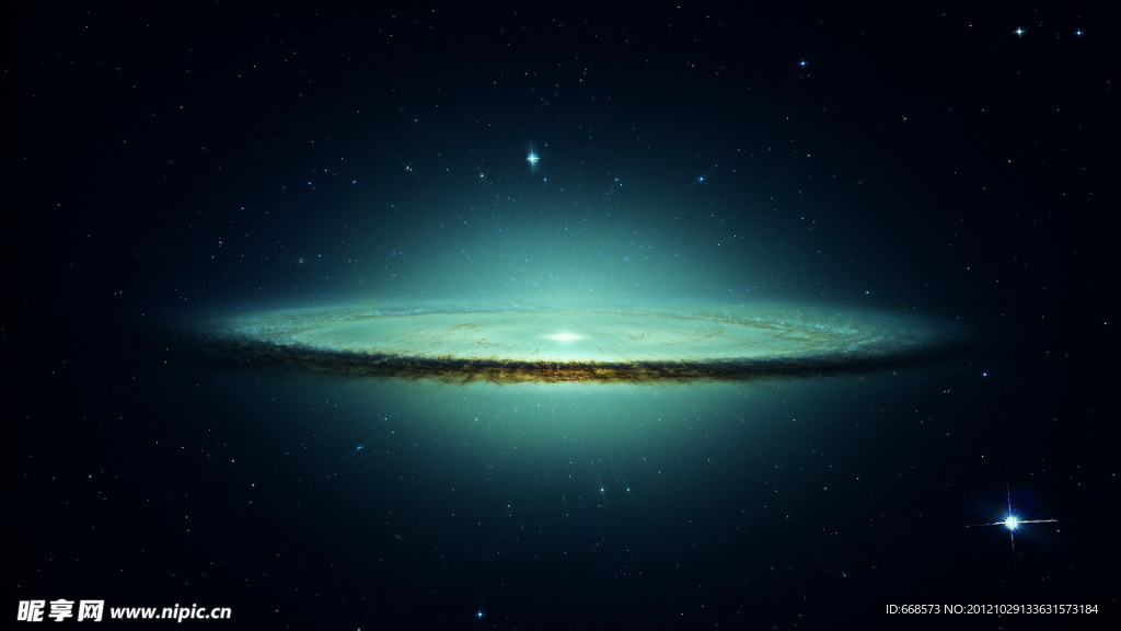 宇宙