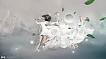 2012艺术设计创意宽屏壁纸