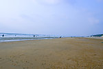 大海