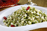 清香茉莉花