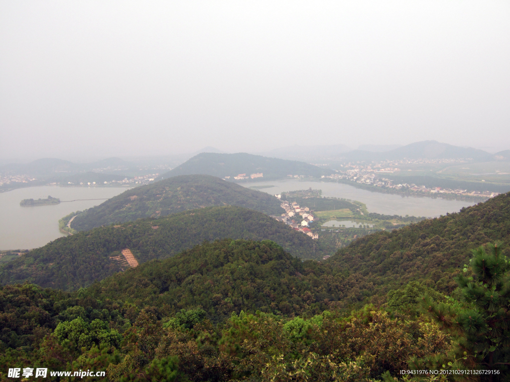 自然风景