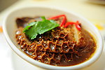 五香牛杂
