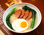 餐蛋肉一丁