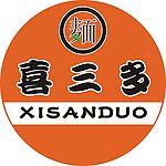 喜三多面标志