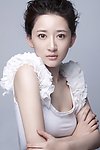 演员蔡丹丹
