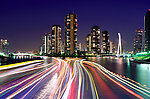 城市夜晚