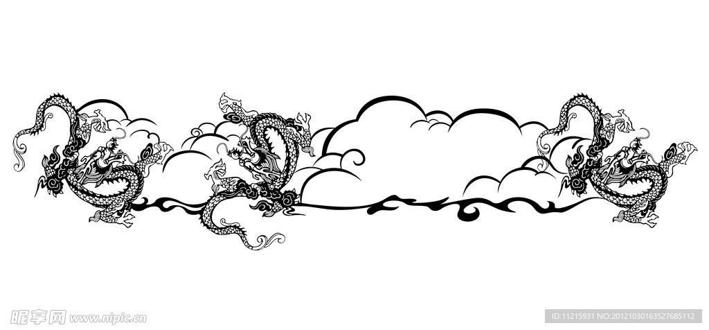 龙分层组合