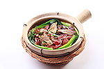 皇上皇腊味煲仔饭