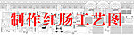 红肠加工