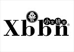 小宝班妮童装标志