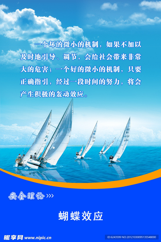 蝴蝶效应