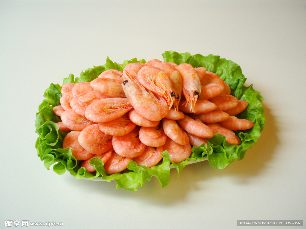 大虾