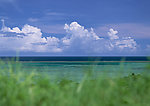 海边