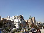 城市 上海