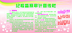校园展板