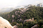 山峦景观