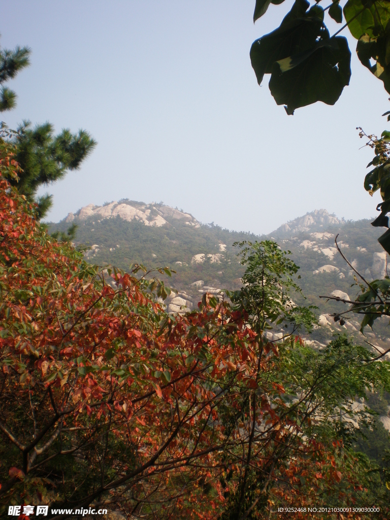 崂山