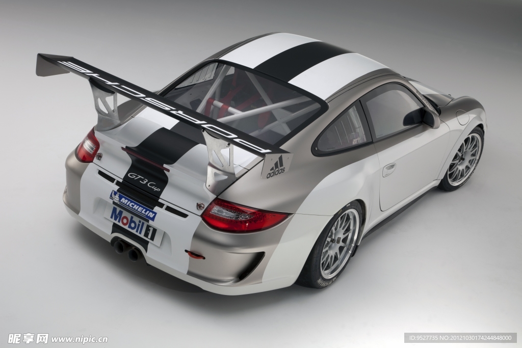 保时捷911