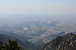 九江庐山美景