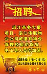 招聘