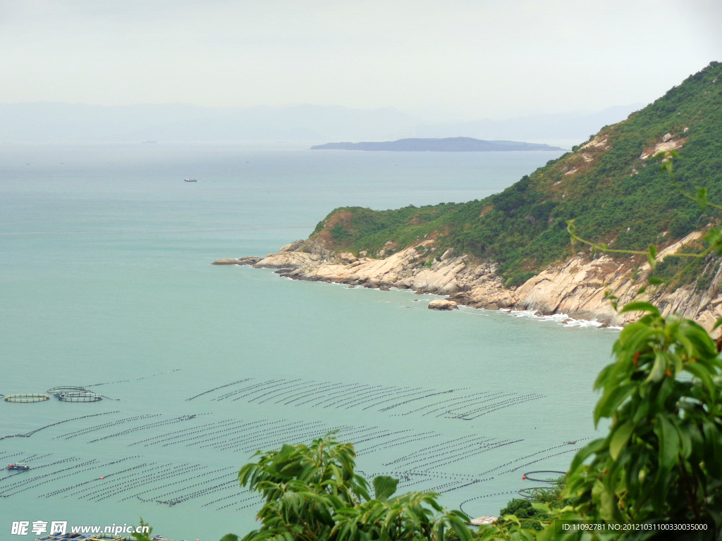 海景
