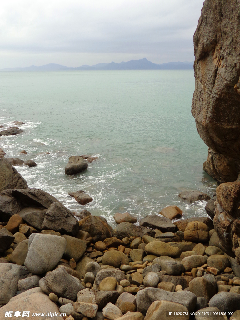 海景