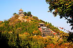 百望台