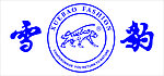 雪豹LOGO