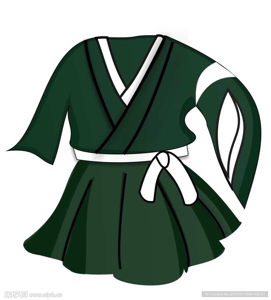 服饰