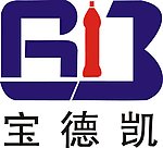 宝德凯标志