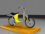 电动车