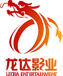 广州龙达影业有限公司LOGO