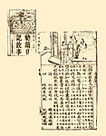 雕版印刷