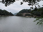 从化莲花湖