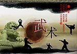 武术文化
