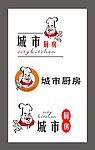 餐饮logo