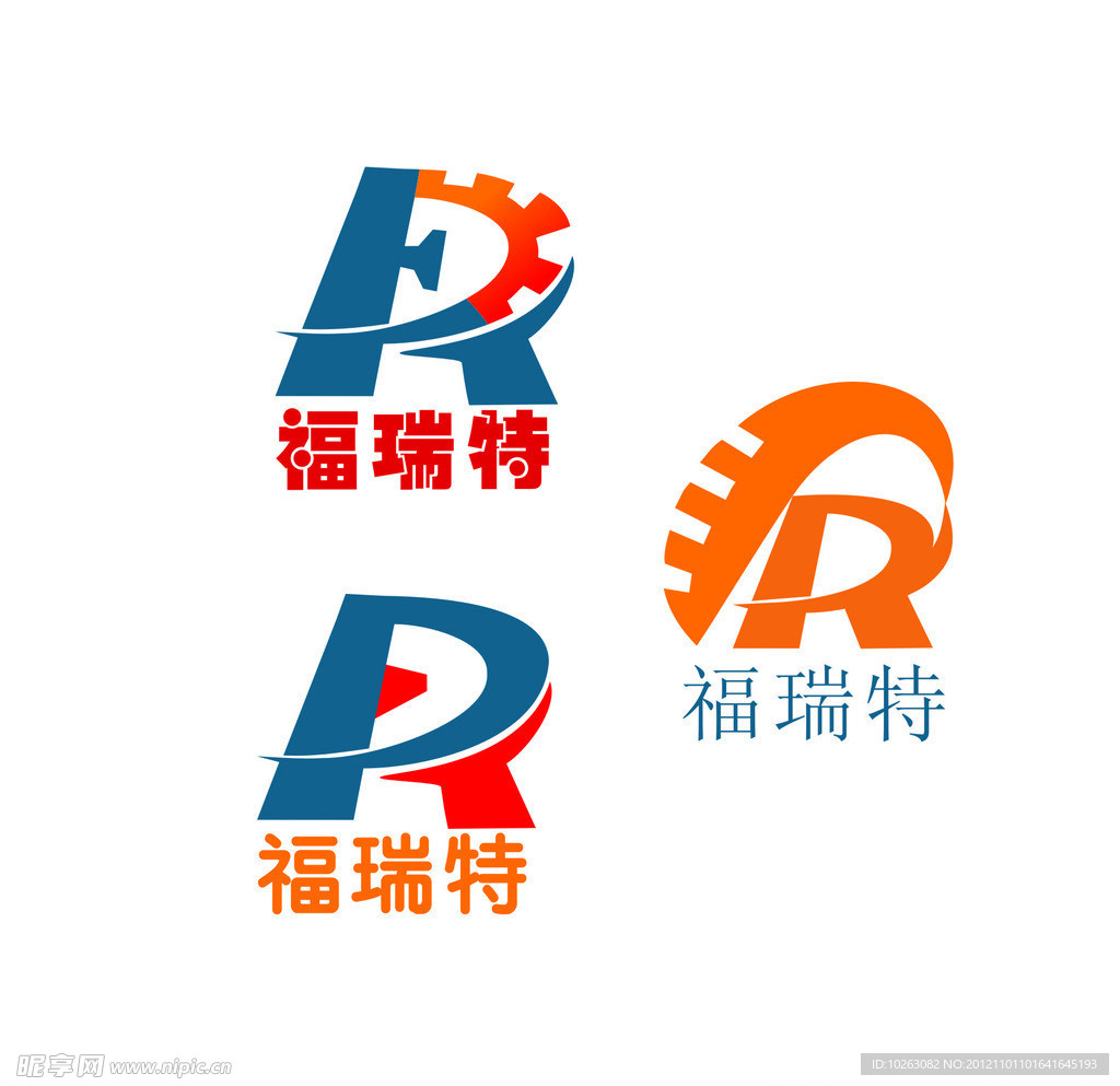 机械标志