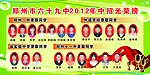 学校展板