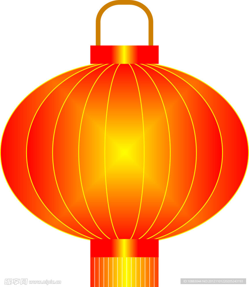 红灯笼