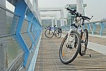山地车与公路车