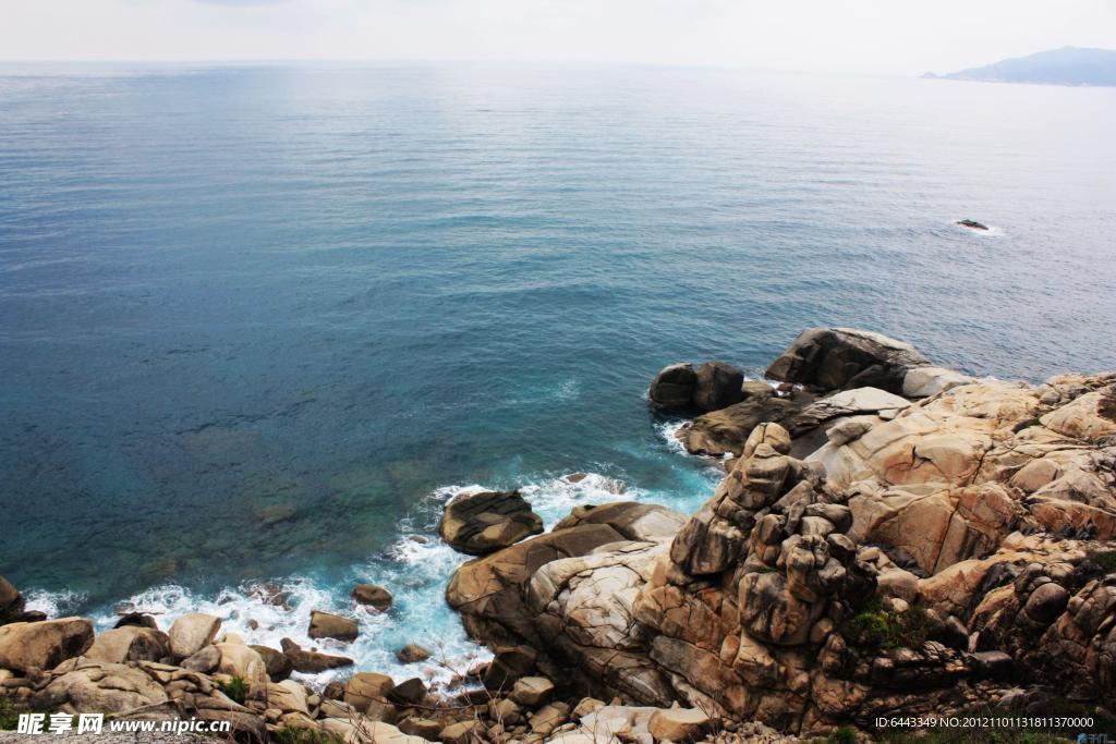 海景
