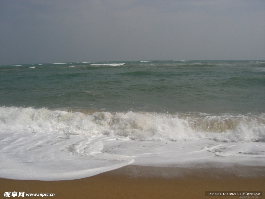 海浪