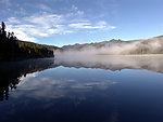 湖水风景