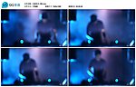 DJ搓盘高清实拍视频素材