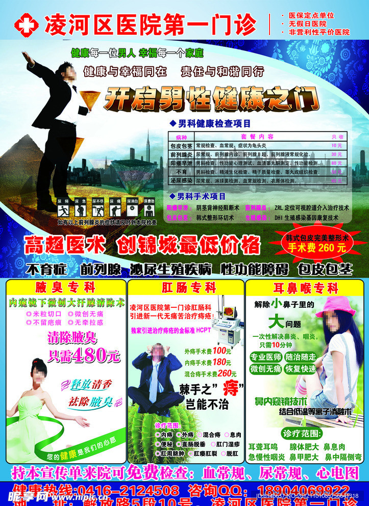 医院男科